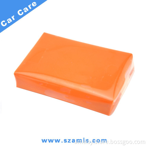 Wholesale100g Fine Grade Auto Detailing Magic Clay Bar